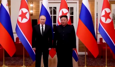 Kim Jong-un afirma prioridade máxima à parceria com a Rússia