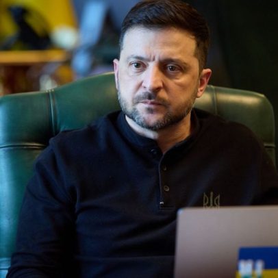 Zelensky confirma cessar-fogo de três dias e troca de prisioneiros