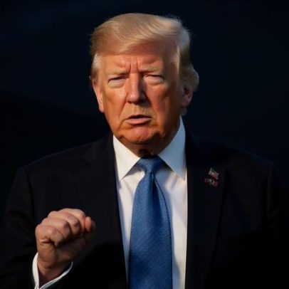 Análise: Trump evita ser ligado às polêmicas das big techs