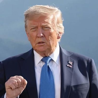Casa Branca confirma presença de Trump na cúpula do G7 na França em junho