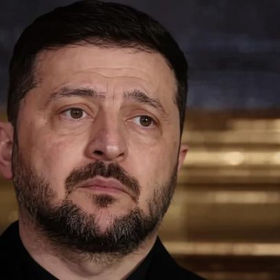 Zelensky pede reforço da defesa aérea aos EUA diante de ofensivas russas