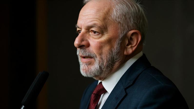 Presidente Lula (PT) | Divulgação/Ricardo Stuckert/PR