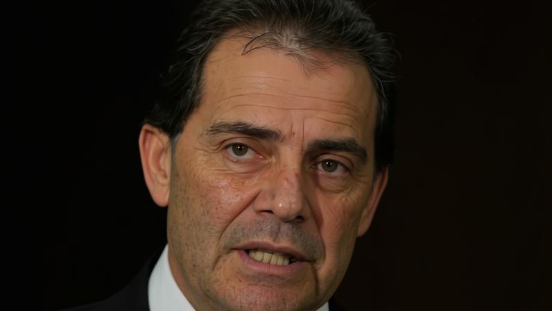 Presidente de honra do Solidariedade, Paulinho da Força