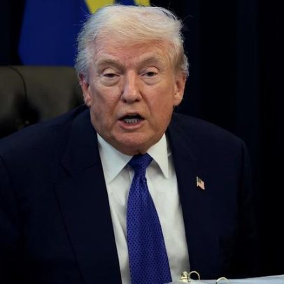 Trump rejeita proposta de paz por Irã não ter pago preço suficiente