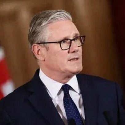 Primeiro-ministro britânico promete ser mais ousado para manter o cargo