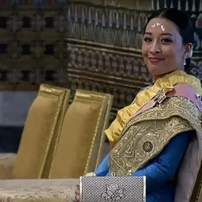 Saúde da princesa da Tailândia piora após infecções, afirma palácio