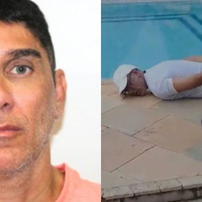 Justiça mantém Adilsinho na Penitenciária Federal de Brasília