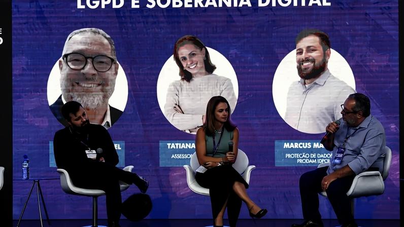 'Uma empresa que não conhece seus dados, não conhece seu valor', afirma DPO da prefeitura de SP