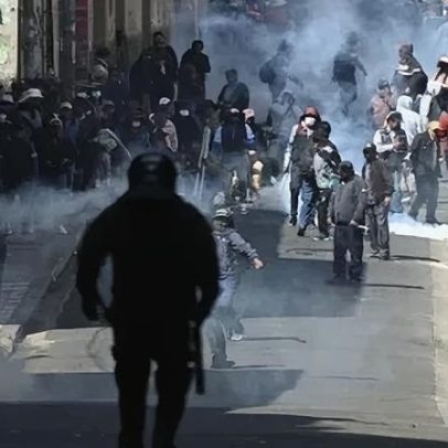Entenda os motivos por trás dos protestos na Bolívia