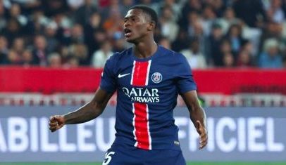 Jogador do PSG supera Cristiano Ronaldo em recorde na Champions