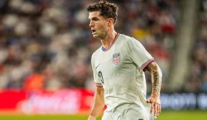 Estados Unidos divulga convocação para a Copa do Mundo