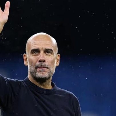 Guardiola deixa o Manchester City após 10 anos e 20 títulos