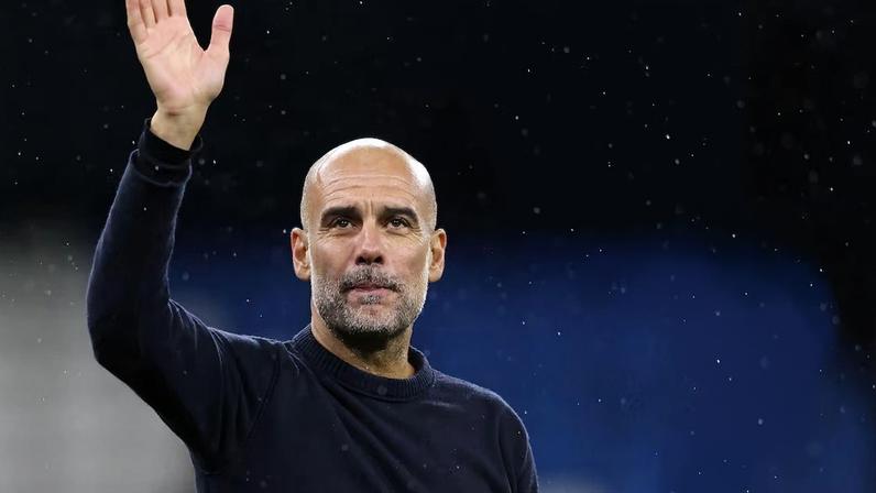 Guardiola deixa o Manchester City após 10 anos e 20 títulos conquistados: ‘Nada é eterno’