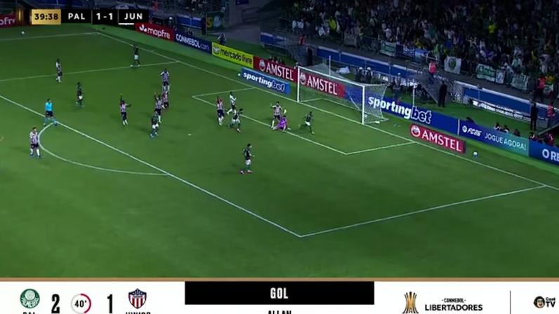 CONMEBOL Libertadores