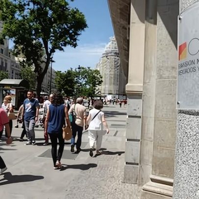 CNMC abre investigação por possível posição dominante no mercado energético