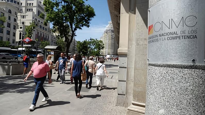 CNMC abre investigação por possível posição dominante no mercado energético