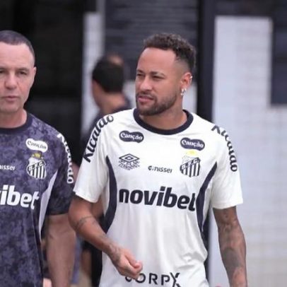 Jornalista diz que não é o momento para Neymar disputar a Copa do Mundo