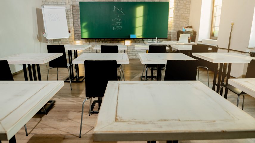 Educação Universitária tem sofrido com a escassez de profissionais