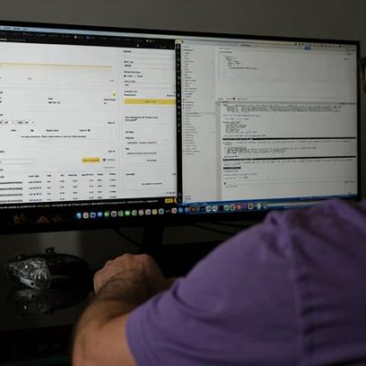 Traders apostam em IA para lucrar mais, mas resultados ficam aquém