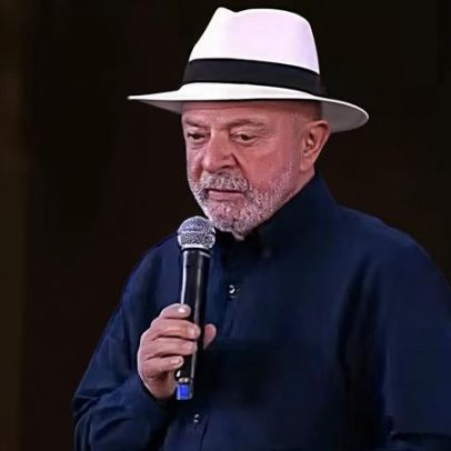 Lula critica Flávio e nega uso de Lei Daniel Vorcaro para financiar artistas