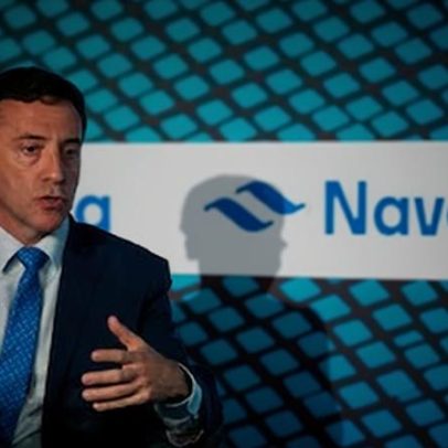 Setor naval: tendências e impactos no mercado global