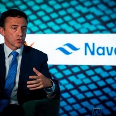 Navantia vê com bons olhos entrada de capital privado para financiar Defesa