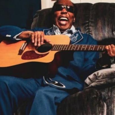 Morre Clarence Carter, lenda do R&B, aos 90 anos