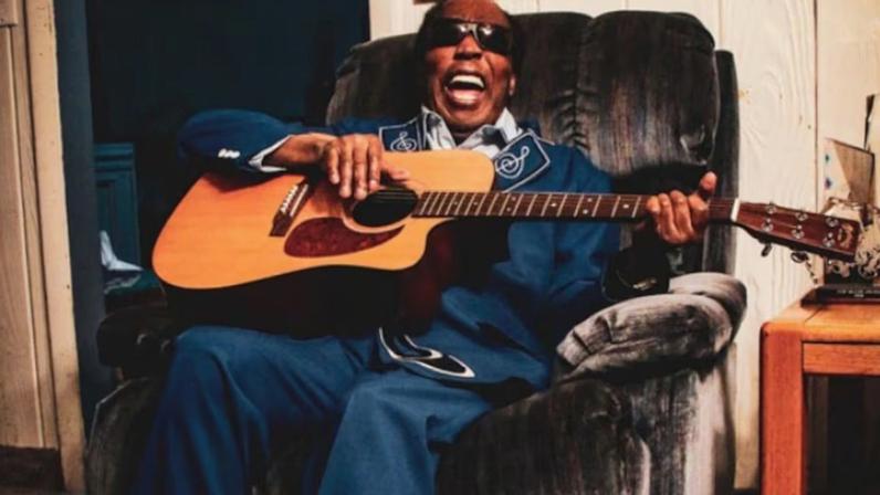 Morre Clarence Carter, lenda do R&B, aos 90 anos