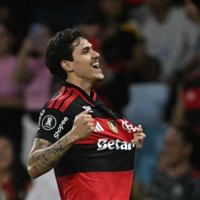 Flamengo vence Estudiantes e avança às oitavas da Libertadores