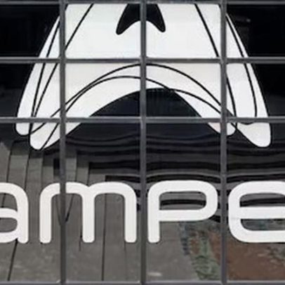 Amper aprova desdobramento reverso de 25 por 1 para reduzir número de ações