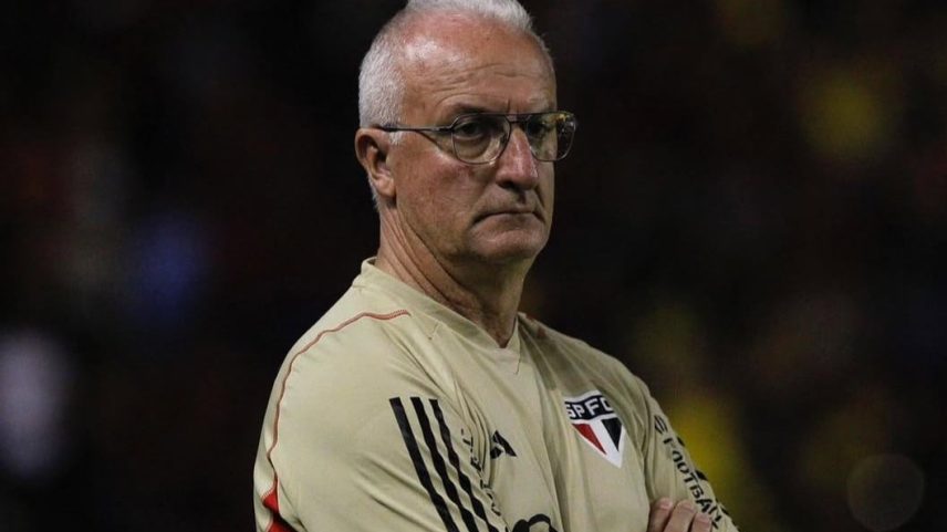 Dorival é favorito para treinar o São Paulo; veja motivos e negociação