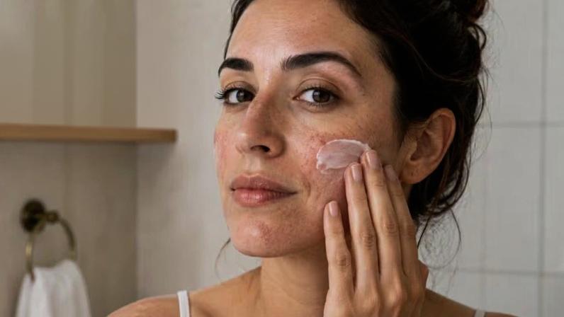 Hábitos diários podem intensificar manchas escuras no rosto