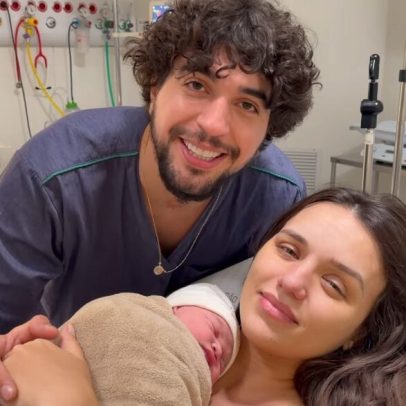Nattan se manifesta após Rafa Kalimann citar ausência do cantor durante gestação