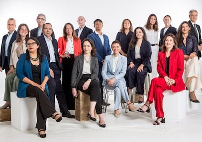As empresas ativam ecossistema para compartilhar experiência, inovação e talento