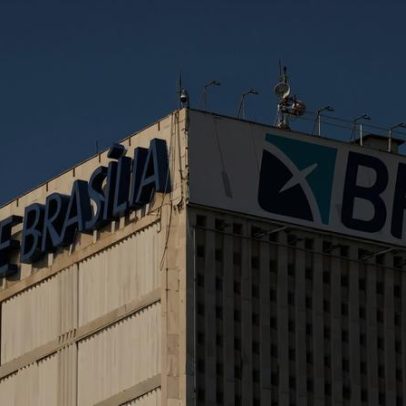 DF aciona STF para obrigar governo federal a participar do socorro ao BRB