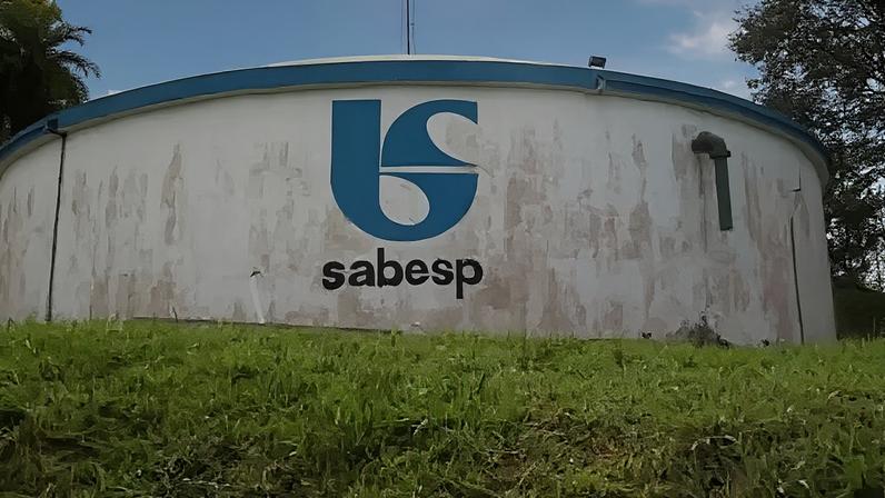 Novo vazamento de gás ocorreu em obra da Sabesp em Itaquera, zona leste de São Paulo.