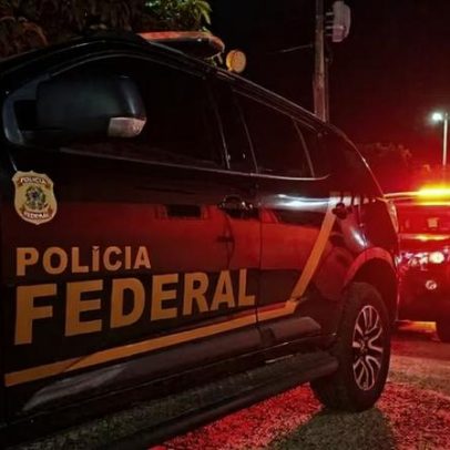 PF investiga grupo no TO suspeito de compra de votos e coação de servidores