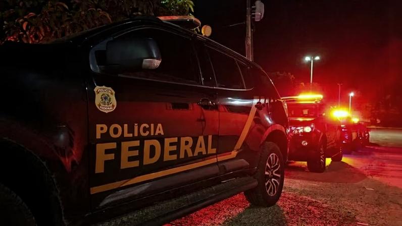 Crimes investigados envolvem práticas que podem ser classificadas como crime de “caixa dois”