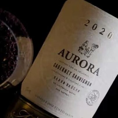 Safra que transformou excelência em vinho