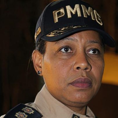 Coronel Cleide Barcelos assume comando da PM de Minas Gerais