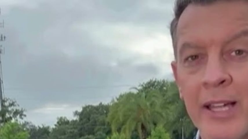 Reprodução canal do Youtube Jornal da Record