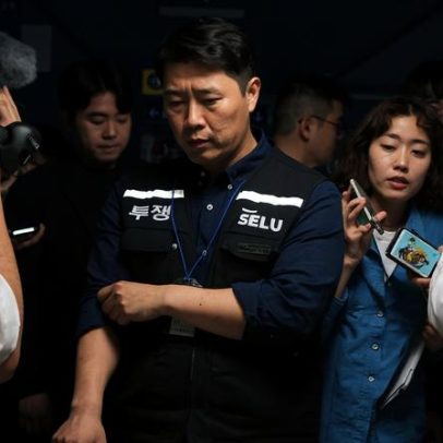Greve de 48 mil funcionários da Samsung na Coreia do Sul afeta produção