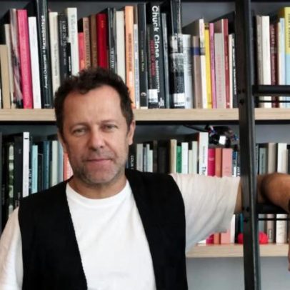 Vik Muniz reflete sobre identidade artística e mudanças no meio
