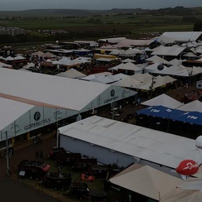 Coopercitrus celebra 50 anos e traça planos para o futuro