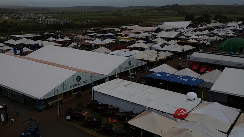 Foto: Divulgação/Coopercitrus