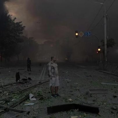 As duas maiores guerras da atualidade se tornam cada vez mais conectadas
