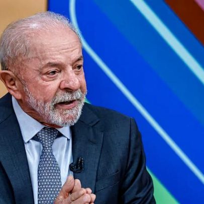 Governo Lula tem 40% avaliação ruim/péssima e 37% boa/ótima, aponta pesquisa