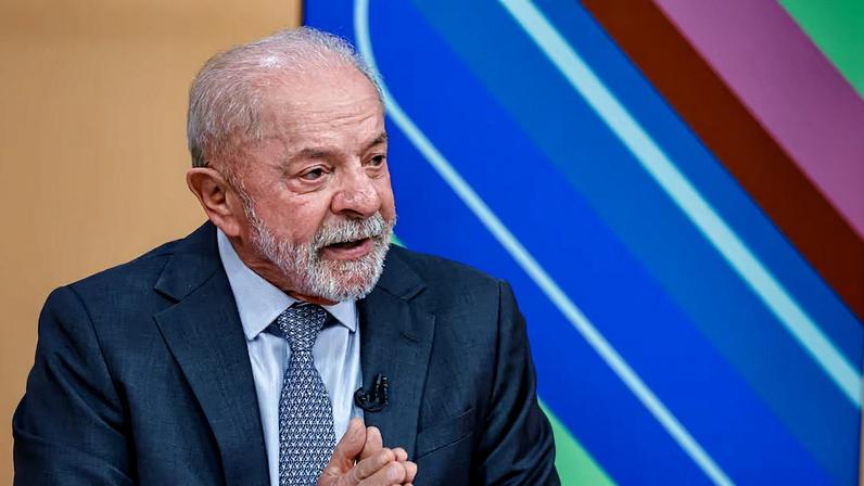 Foto: Ricardo Stuckert/PR