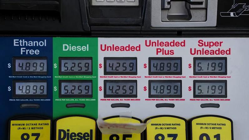 Preço do petróleo passou a depender de variáveis que mudam em velocidades e direções diferentes — e, muitas vezes, incompatíveis