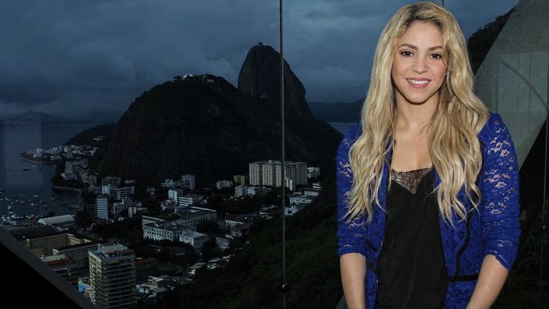 Cantora colombiana está na cidade para se apresentar no show ‘Todo Mundo No Rio’ 2026
